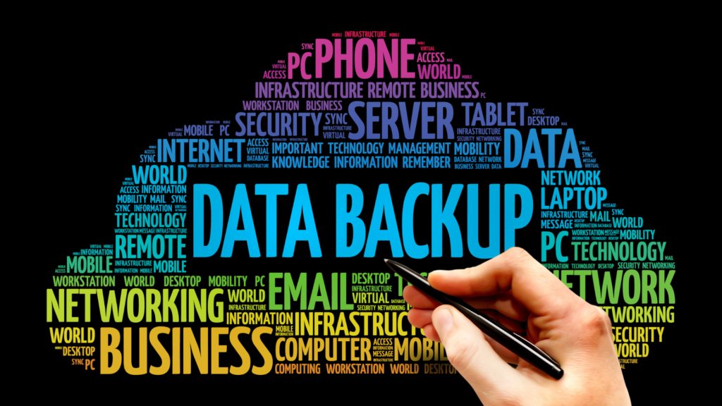 The Difference Between Data Backup And Archives Lemonad The Difference Between Data Backup And Archives Lemonad