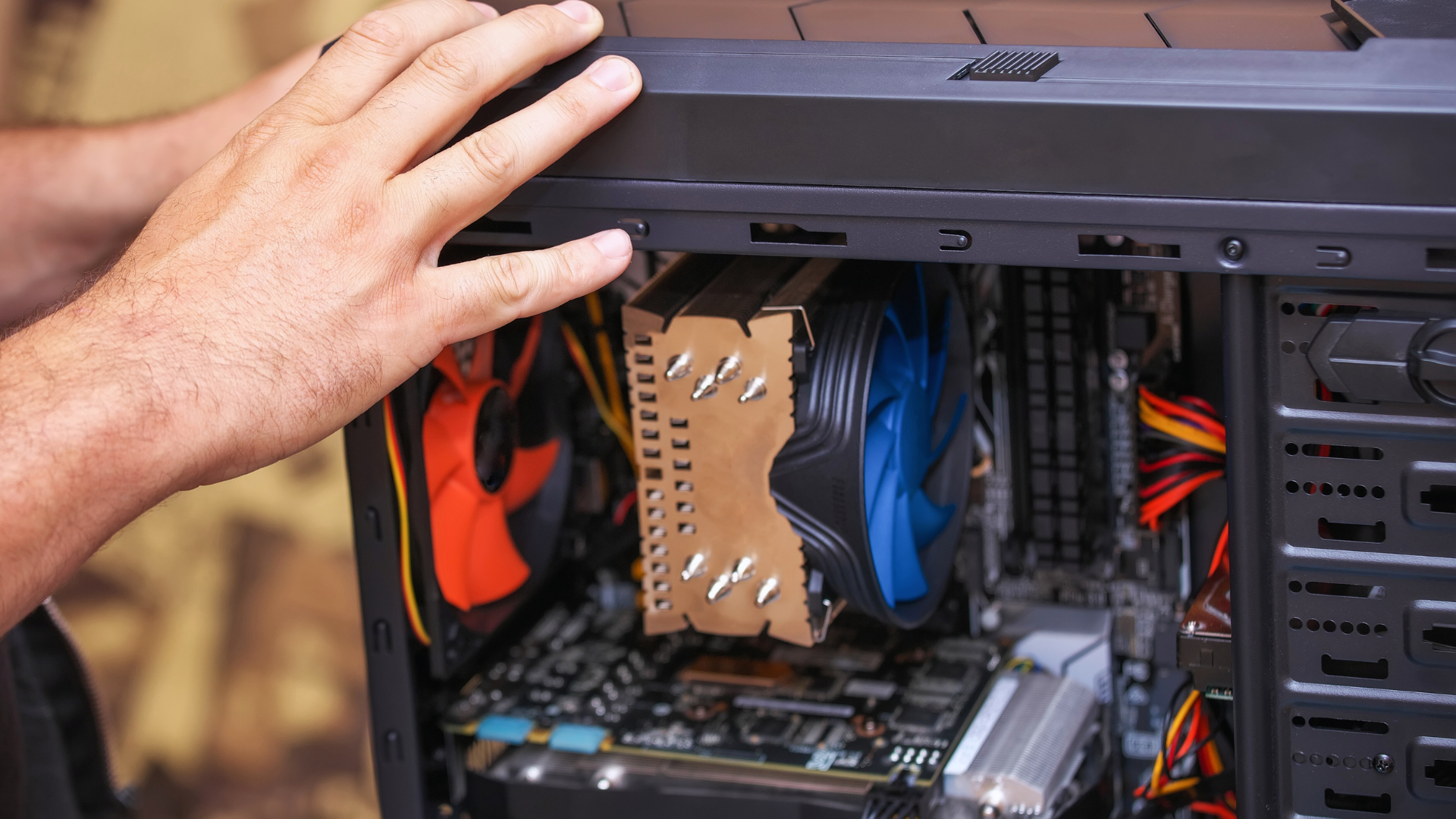 How to Build a Silent PC: Essential Tips for a Noise-Free Setup
