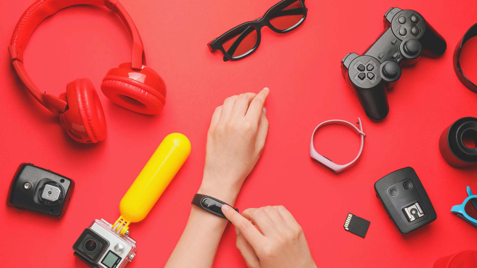 How Everyday Tech Shapes Modern Life in Unexpected Ways: Unseen Influences on Our Daily Routine